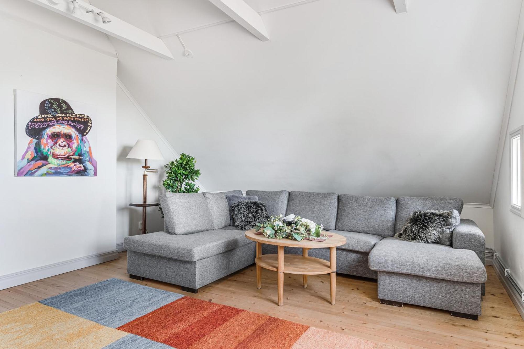 Stubbet - Charming - Newly Remade Villa Vadstena Exterior foto