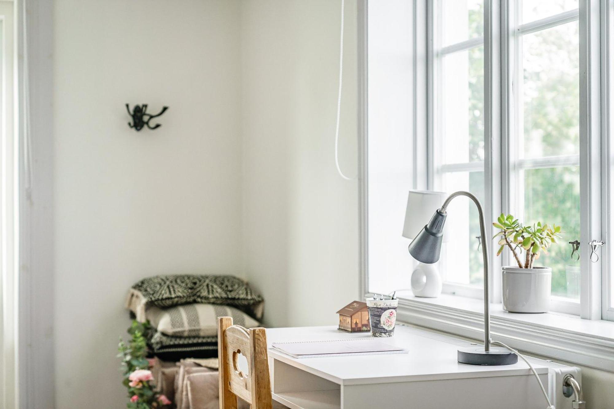 Stubbet - Charming - Newly Remade Villa Vadstena Exterior foto