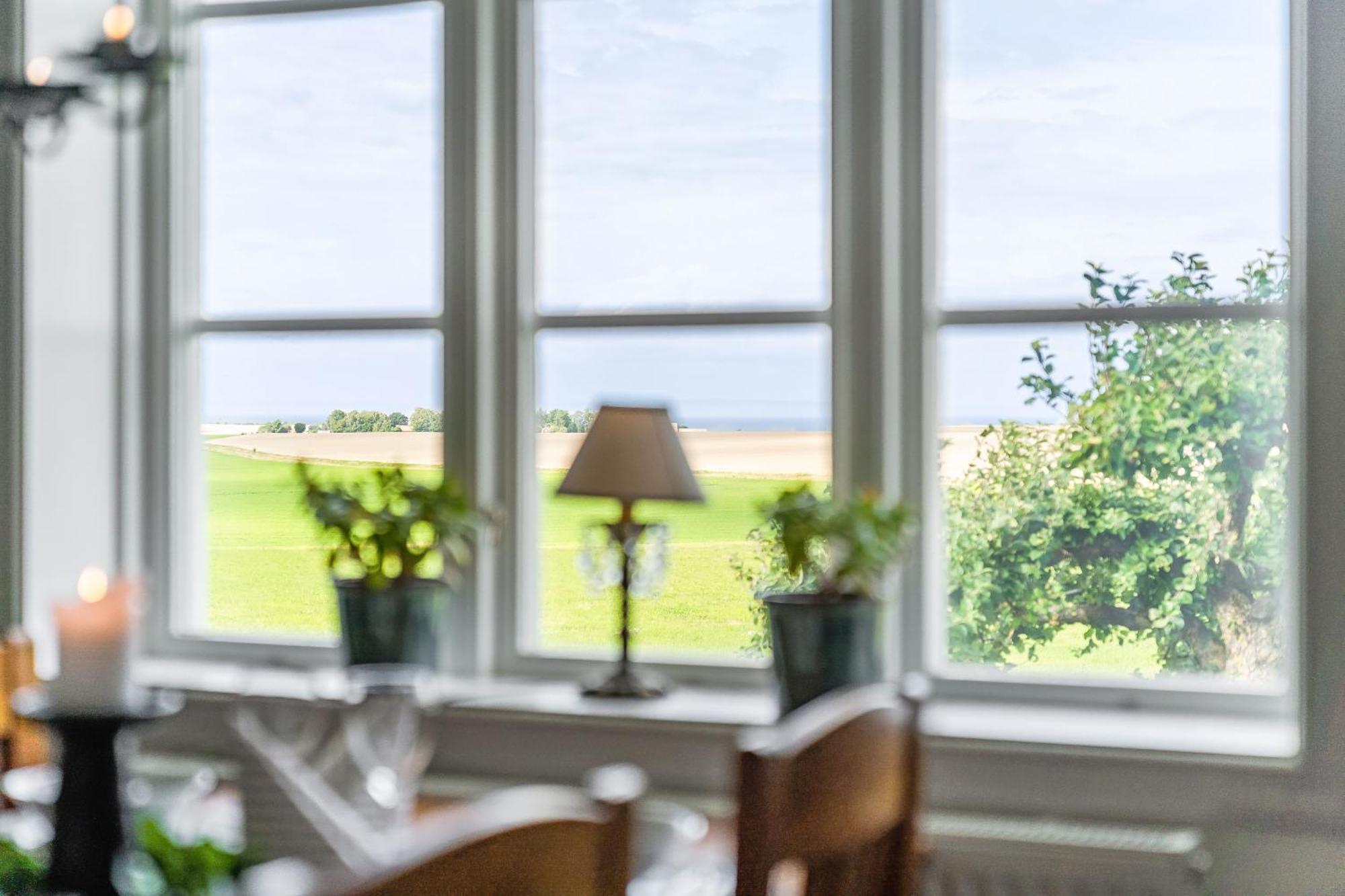 Stubbet - Charming - Newly Remade Villa Vadstena Exterior foto
