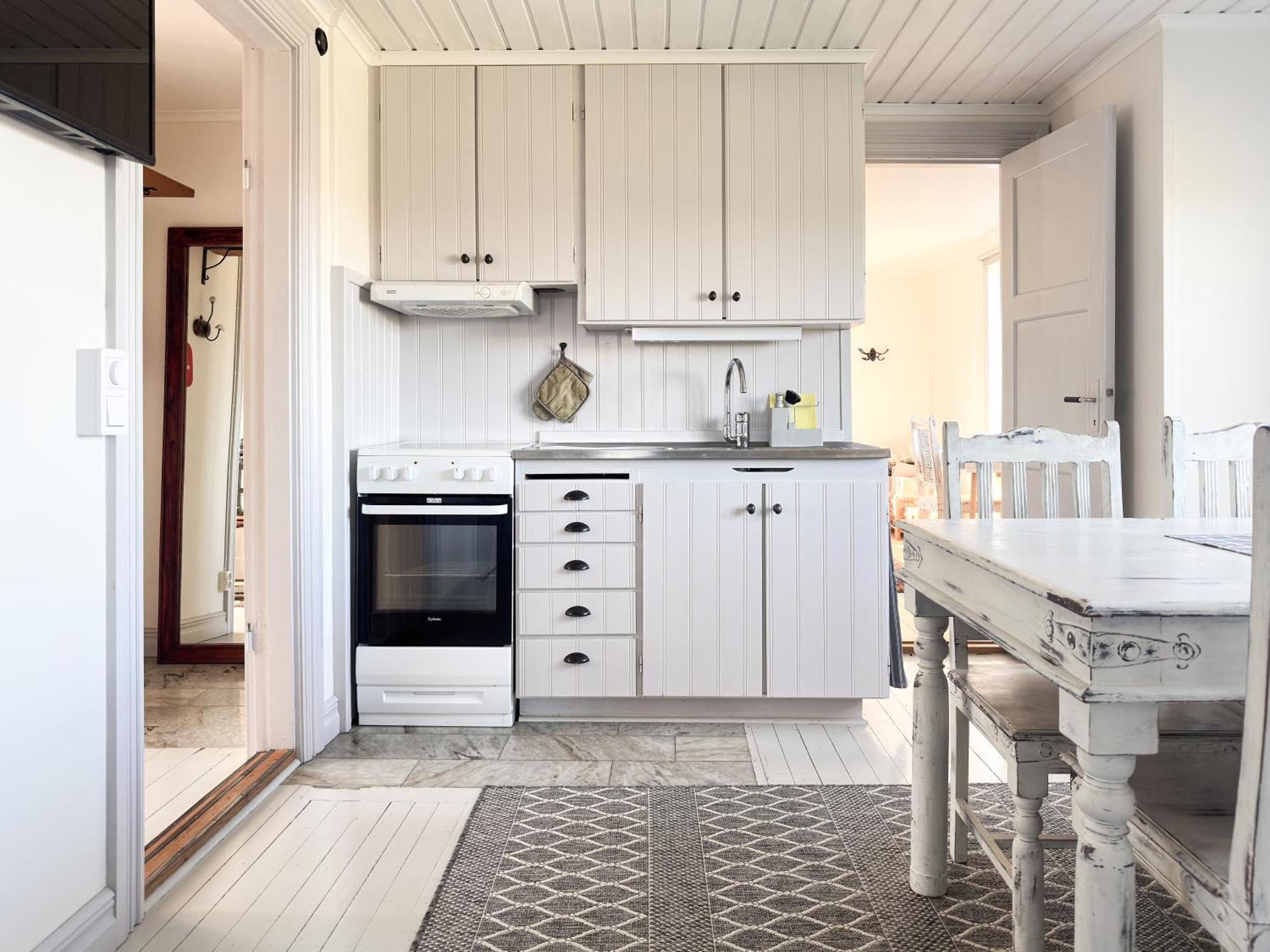 Stubbet - Charming - Newly Remade Villa Vadstena Exterior foto